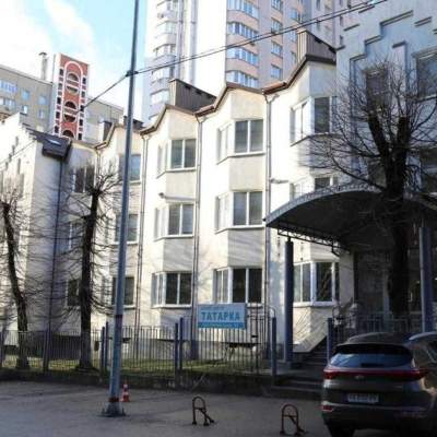 Buy non-residential premises - Kyiv, Pechenizka street, Tatarka. Sale of real estate - Shevchenkivskyi area, secondary market and new building cheap, price up to 2800000$, announcement no.890024 фото 1