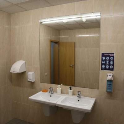Buy non-residential premises - Kyiv, Pechenizka street, Tatarka. Sale of real estate - Shevchenkivskyi area, secondary market and new building cheap, price up to 2800000$, announcement no.890024 фото 10