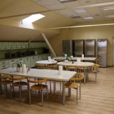 Buy non-residential premises - Kyiv, Pechenizka street, Tatarka. Sale of real estate - Shevchenkivskyi area, secondary market and new building cheap, price up to 2800000$, announcement no.890024 фото 9