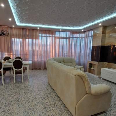 Rent apartment - Odesa. Rent of real estate - City and suburb, secondary market and new building cheap, price up to 1500$, announcement no.1030885 фото 1