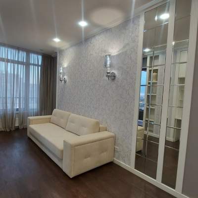 Rent apartment - Odesa. Rent of real estate - City and suburb, secondary market and new building cheap, price up to 1500$, announcement no.1030885 фото 11