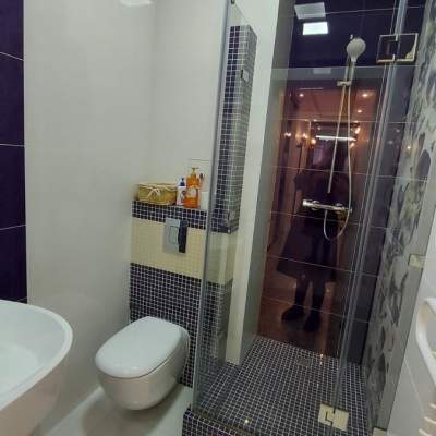 Rent apartment - Odesa. Rent of real estate - City and suburb, secondary market and new building cheap, price up to 1500$, announcement no.1030885 фото 12
