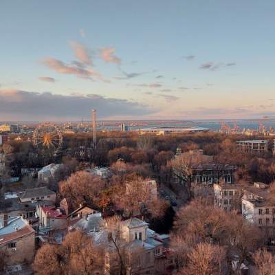 Rent apartment - Odesa. Rent of real estate - City and suburb, secondary market and new building cheap, price up to 1500$, announcement no.1030885 фото 2