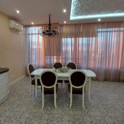 Rent apartment - Odesa. Rent of real estate - City and suburb, secondary market and new building cheap, price up to 1500$, announcement no.1030885 фото 3