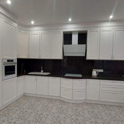 Rent apartment - Odesa. Rent of real estate - City and suburb, secondary market and new building cheap, price up to 1500$, announcement no.1030885 фото 4