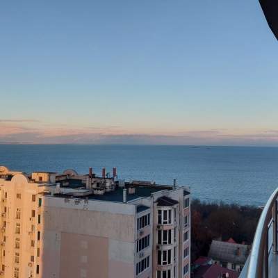 Rent apartment - Odesa. Rent of real estate - City and suburb, secondary market and new building cheap, price up to 1500$, announcement no.1030885 фото 5