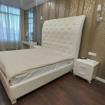 Rent apartment - Odesa. Rent of real estate - City and suburb, secondary market and new building cheap, price up to 1500$, announcement no.1030885 фото 6