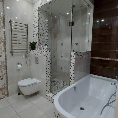 Rent apartment - Odesa. Rent of real estate - City and suburb, secondary market and new building cheap, price up to 1500$, announcement no.1030885 фото 8