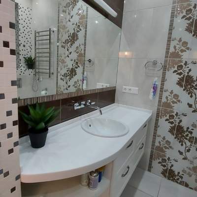 Rent apartment - Odesa. Rent of real estate - City and suburb, secondary market and new building cheap, price up to 1500$, announcement no.1030885 фото 9