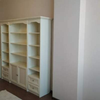 Rent apartment - Odesa, Frantsuzkyi boulevard22/1. Rent of real estate - Prymorskyi, secondary market and new building cheap, price up to 1000$, announcement no.1030871 фото 11