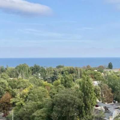 Rent apartment - Odesa, Frantsuzkyi boulevard22/1. Rent of real estate - Prymorskyi, secondary market and new building cheap, price up to 1000$, announcement no.1030871 фото 12