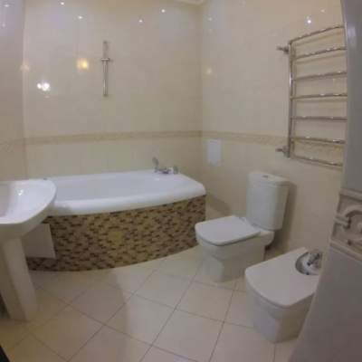 Rent apartment - Odesa, Frantsuzkyi boulevard22/1. Rent of real estate - Prymorskyi, secondary market and new building cheap, price up to 1000$, announcement no.1030871 фото 13