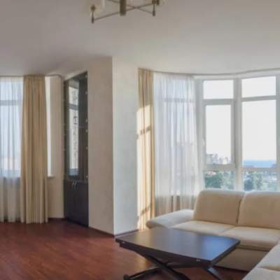 Rent apartment - Odesa, Frantsuzkyi boulevard22/1. Rent of real estate - Prymorskyi, secondary market and new building cheap, price up to 1000$, announcement no.1030871 фото 3