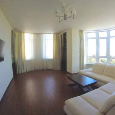 Rent apartment - Odesa, Frantsuzkyi boulevard22/1. Rent of real estate - Prymorskyi, secondary market and new building cheap, price up to 1000$, announcement no.1030871 фото 4