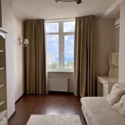 Rent apartment - Odesa, Frantsuzkyi boulevard22/1. Rent of real estate - Prymorskyi, secondary market and new building cheap, price up to 1000$, announcement no.1030871 фото 6