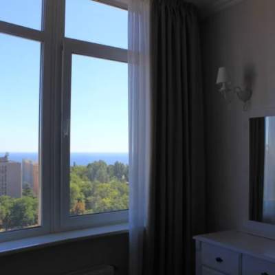 Rent apartment - Odesa, Frantsuzkyi boulevard22/1. Rent of real estate - Prymorskyi, secondary market and new building cheap, price up to 1000$, announcement no.1030871 фото 7