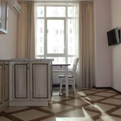 Rent apartment - Odesa, Frantsuzkyi boulevard22/1. Rent of real estate - Prymorskyi, secondary market and new building cheap, price up to 1000$, announcement no.1030871 фото 8
