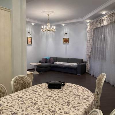 Rent apartment - Odesa, Genuezka street1а. Rent of real estate - Prymorskyi, secondary market and new building cheap, price up to 1700$, announcement no.1030701 фото 7