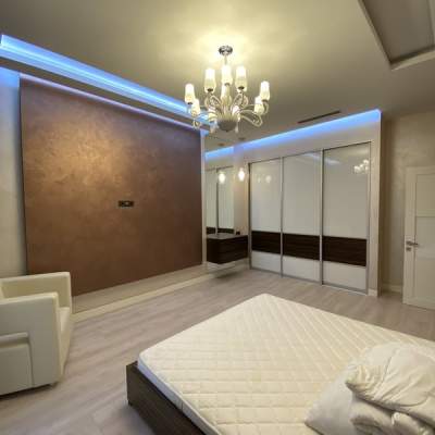Rent apartment - Odesa, Genuezka street1в. Rent of real estate - Prymorskyi, secondary market and new building cheap, price up to 2500$, announcement no.1030700 фото 5