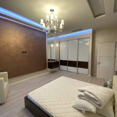Rent apartment - Odesa, Genuezka street1в. Rent of real estate - Prymorskyi, secondary market and new building cheap, price up to 2500$, announcement no.1030700 фото 6