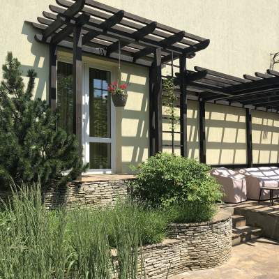 Buy house - Vinnytsya, Podilska street, Pyrogovo. Sale of real estate - Zamostyanskyi, secondary market and new building cheap, price up to 320000$, announcement no.1091808 фото 6