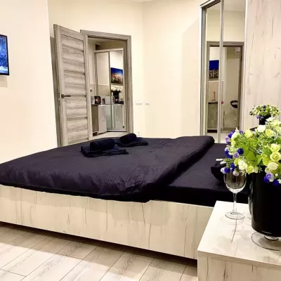 Rent apartment - Odesa. Rent of real estate - Prymorskyi, secondary market and new building cheap, price up to 14000UAH, announcement no.1170619 фото 4