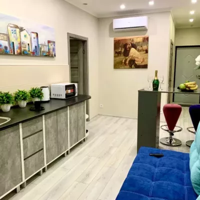 Rent apartment - Odesa. Rent of real estate - Prymorskyi, secondary market and new building cheap, price up to 14000UAH, announcement no.1170619 фото 6