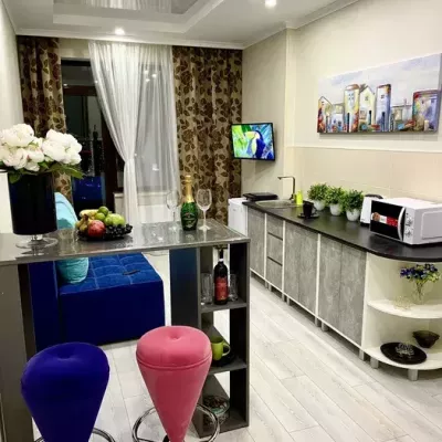 Rent apartment - Odesa. Rent of real estate - Prymorskyi, secondary market and new building cheap, price up to 14000UAH, announcement no.1170619 фото 7