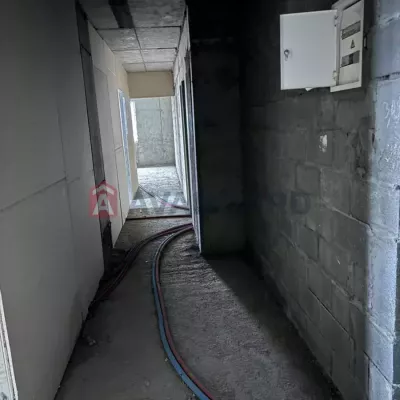 Buy apartment - Dnipro, Darnytska street. Sale of real estate - Іndustrialnyi, secondary market and new building cheap, price up to 55000$, announcement no.1401350 фото 3