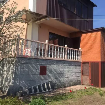 Buy house - Dnipro. Sale of real estate - Samarskyi, secondary market and new building cheap, price up to 75000$, announcement no.1403626 фото 3