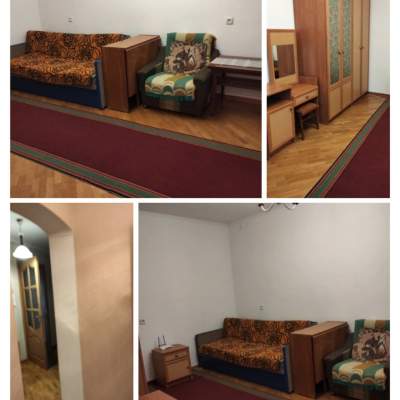 Rent room - Kyiv, Dankevycha Kostyantyna street15, Trojeshchyna. Rent of real estate - Desnyanskyi area, secondary market and new building cheap, price up to 3500UAH, announcement no.1497577
