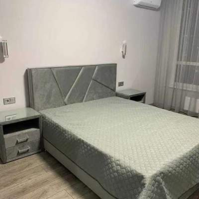 Rent apartment - Kyiv, Osokorska street (Osokorky), Osokorky. Rent of real estate - Darnytskyi area, secondary market and new building cheap, price up to 18000UAH, announcement no.1770755 фото 2