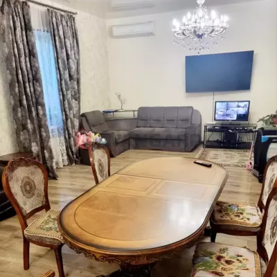 Buy house - Dnipro, Ashkhabadska street77. Sale of real estate - Іndustrialnyi, secondary market and new building cheap, price up to 165000$, announcement no.1841273 фото 3