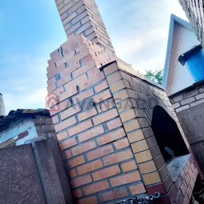 Buy house - Dnipro, Ashkhabadska street77. Sale of real estate - Іndustrialnyi, secondary market and new building cheap, price up to 165000$, announcement no.1841273 фото 8