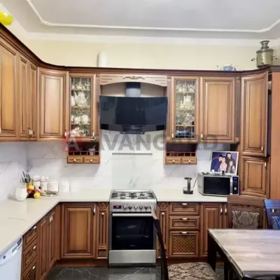 Buy house - Dnipro, Ashkhabadska street77. Sale of real estate - Іndustrialnyi, secondary market and new building cheap, price up to 165000$, announcement no.1841273 фото 9