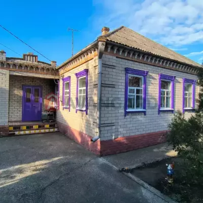 Buy house - Dnipro. Sale of real estate - City and suburb, secondary market and new building cheap, price up to 37000$, announcement no.1850983 фото 1