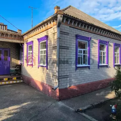 Buy house - Dnipro. Sale of real estate - City and suburb, secondary market and new building cheap, price up to 37000$, announcement no.1850983 фото 13
