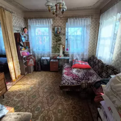 Buy house - Dnipro. Sale of real estate - City and suburb, secondary market and new building cheap, price up to 37000$, announcement no.1850983 фото 7