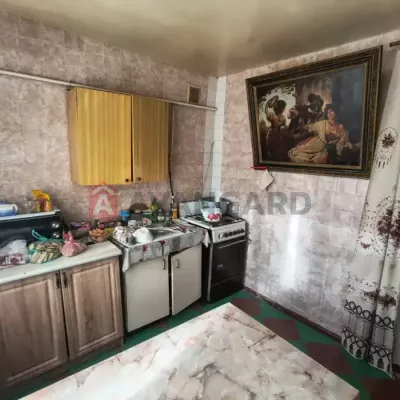 Buy house - Dnipro. Sale of real estate - City and suburb, secondary market and new building cheap, price up to 37000$, announcement no.1850983 фото 9