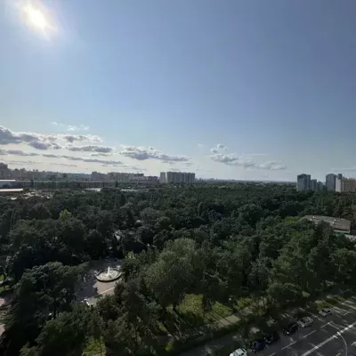 Rent apartment - Kyiv. Rent of real estate - Dniprovskyi area, secondary market and new building cheap, price up to 400$, announcement no.1851385 фото 1