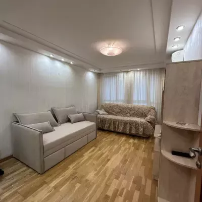 Rent apartment - Kyiv. Rent of real estate - Dniprovskyi area, secondary market and new building cheap, price up to 400$, announcement no.1851385 фото 11