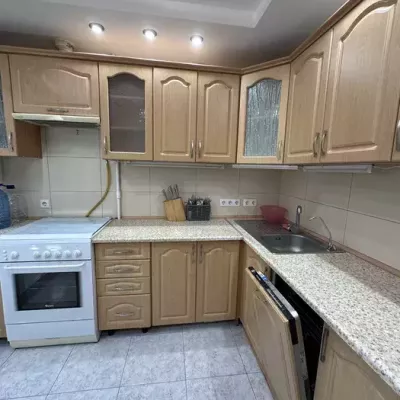 Rent apartment - Kyiv. Rent of real estate - Dniprovskyi area, secondary market and new building cheap, price up to 400$, announcement no.1851385 фото 8