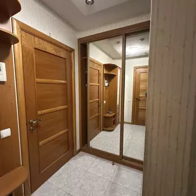 Rent apartment - Kyiv. Rent of real estate - Dniprovskyi area, secondary market and new building cheap, price up to 400$, announcement no.1851385 фото 9