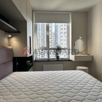 Buy apartment - Kyiv. Sale of real estate - Darnytskyi area, secondary market and new building cheap, price up to 85000$, announcement no.1850432 фото 4