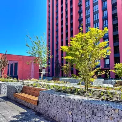Buy apartment - Kyiv. Sale of real estate - Obolonskyi area, secondary market and new building cheap, price up to 175000$, announcement no.1855106 фото 11