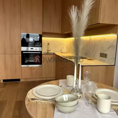 Buy apartment - Kyiv. Sale of real estate - Obolonskyi area, secondary market and new building cheap, price up to 175000$, announcement no.1855106 фото 3
