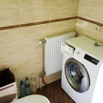 Rent apartment - Sumy. Rent of real estate - City and suburb, secondary market and new building cheap, price up to 8000UAH, announcement no.1885812 фото 8