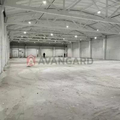 Rent manufacturing enterprise - Dnipro, Borysa Krotova street. Rent of real estate - Shevchenkivskyi, secondary market and new building cheap, price up to 195500UAH, announcement no.1890087 фото 10