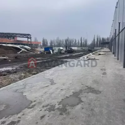 Rent manufacturing enterprise - Dnipro, Borysa Krotova street. Rent of real estate - Shevchenkivskyi, secondary market and new building cheap, price up to 195500UAH, announcement no.1890087 фото 16