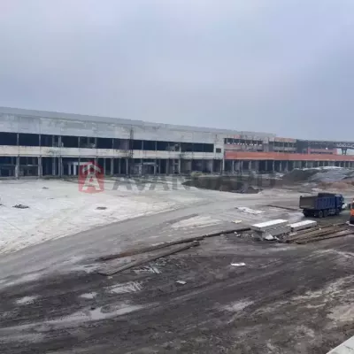 Rent manufacturing enterprise - Dnipro, Borysa Krotova street. Rent of real estate - Shevchenkivskyi, secondary market and new building cheap, price up to 195500UAH, announcement no.1890087 фото 3